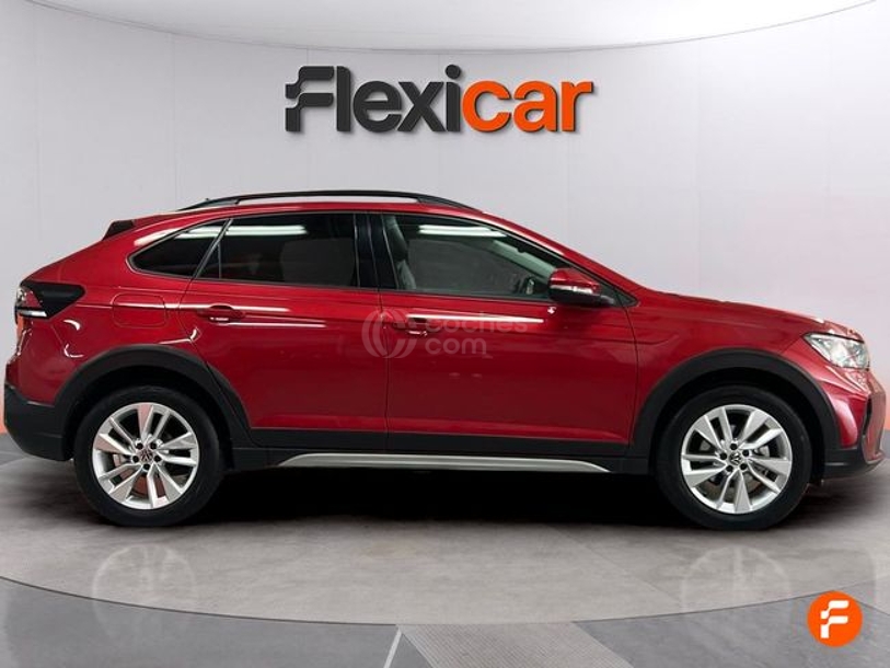 Foto del VOLKSWAGEN Taigo 1.0 TSI Life DSG 81kW