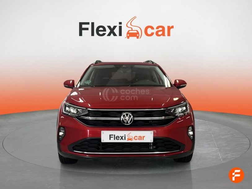 Foto del VOLKSWAGEN Taigo 1.0 TSI Life DSG 81kW