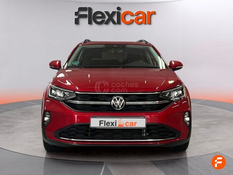 Foto del VOLKSWAGEN Taigo 1.0 TSI Life DSG 81kW