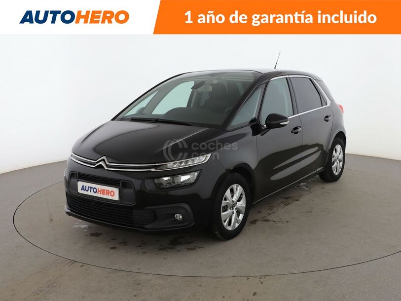 Foto del CITROEN C4 Picasso 1.2 PureTech S&S Live