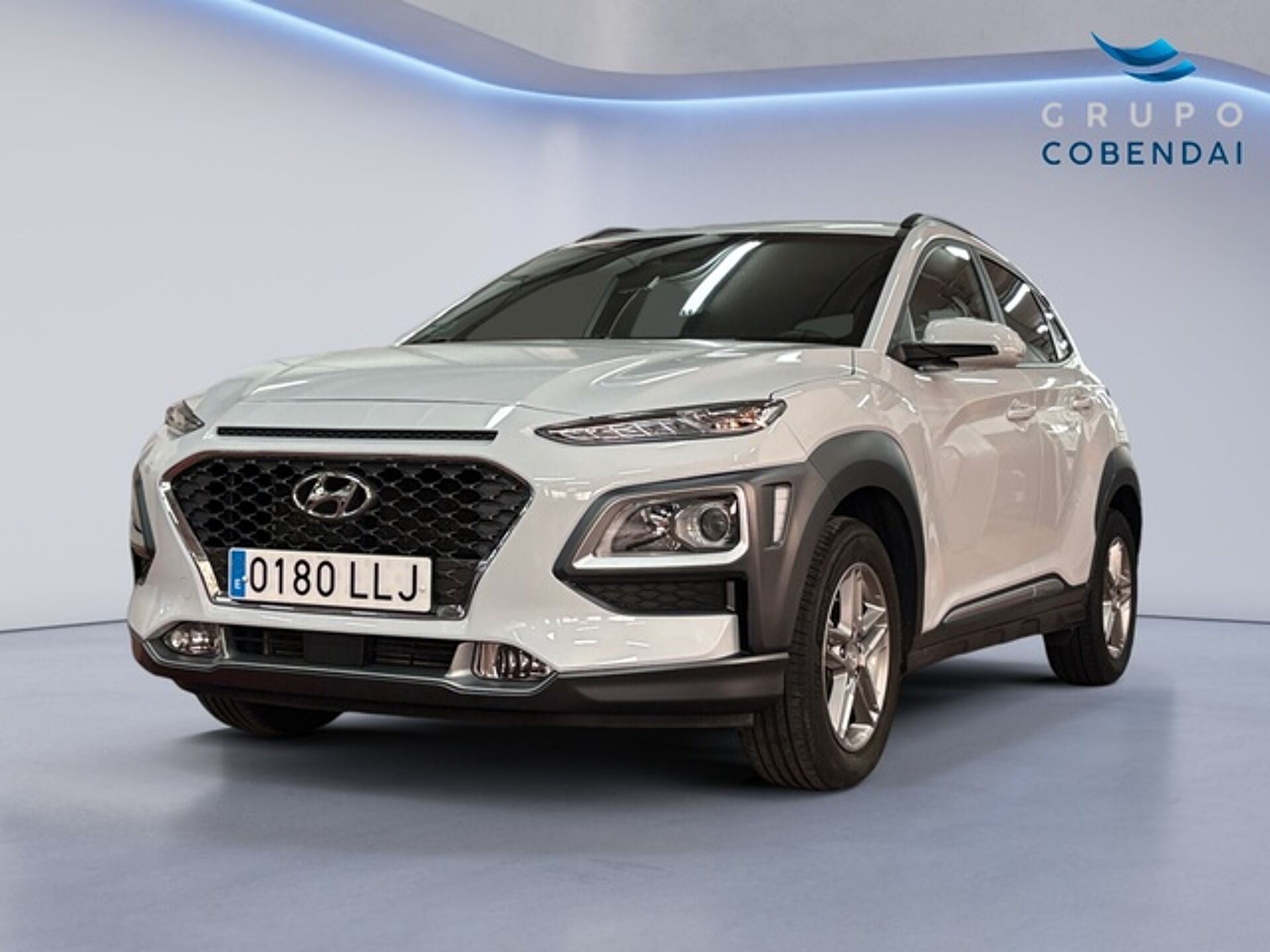 Imagen de HYUNDAI Kona