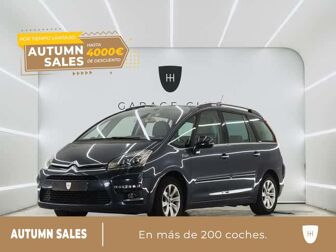 Imagen de CITROEN C4 Grand Picasso 2.0HDI Exclusive CMP 150