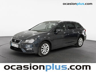 Imagen de SEAT León ST 1.5 EcoTSI S&S Style 130