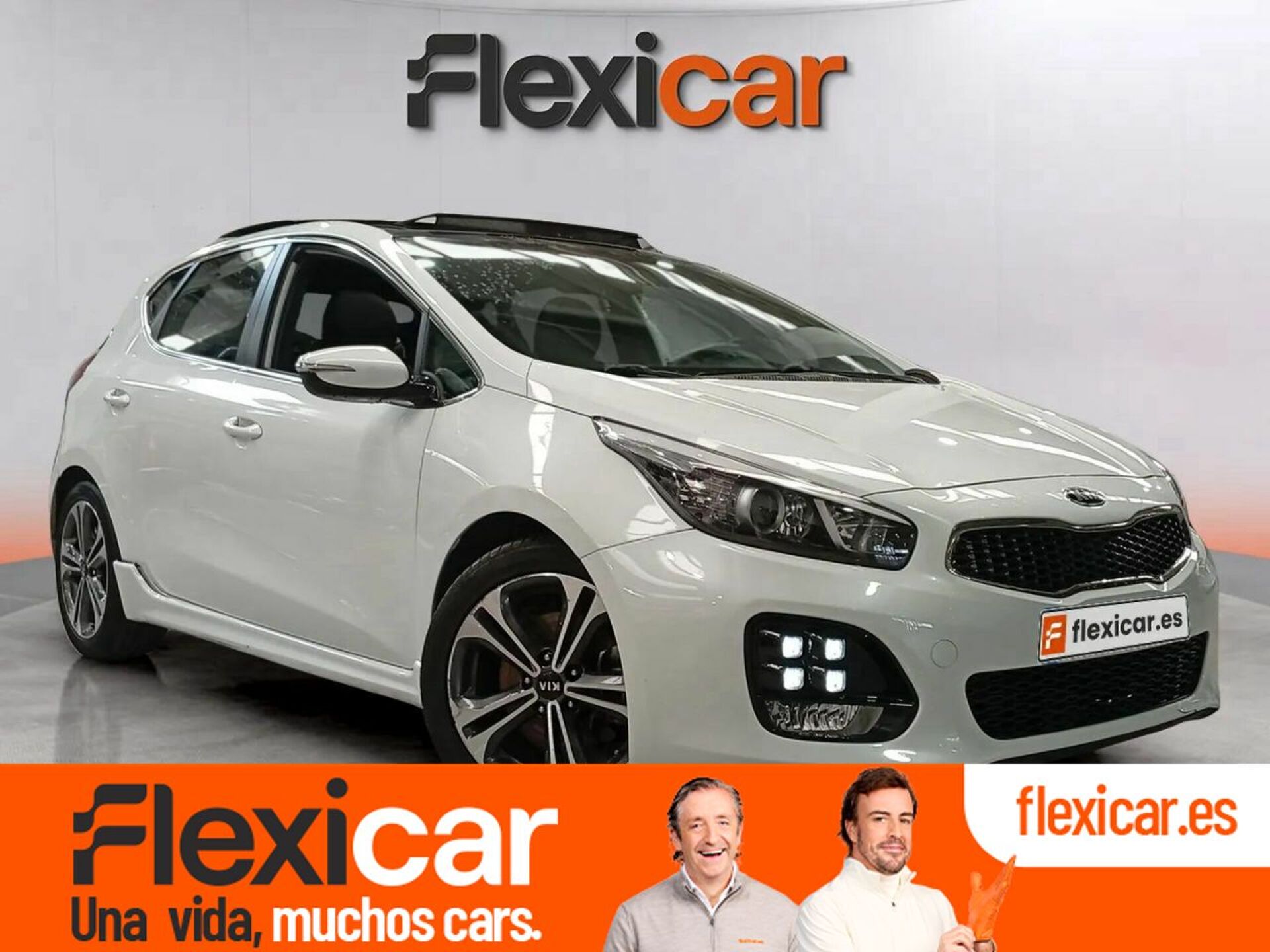 Imagen de KIA Ceed