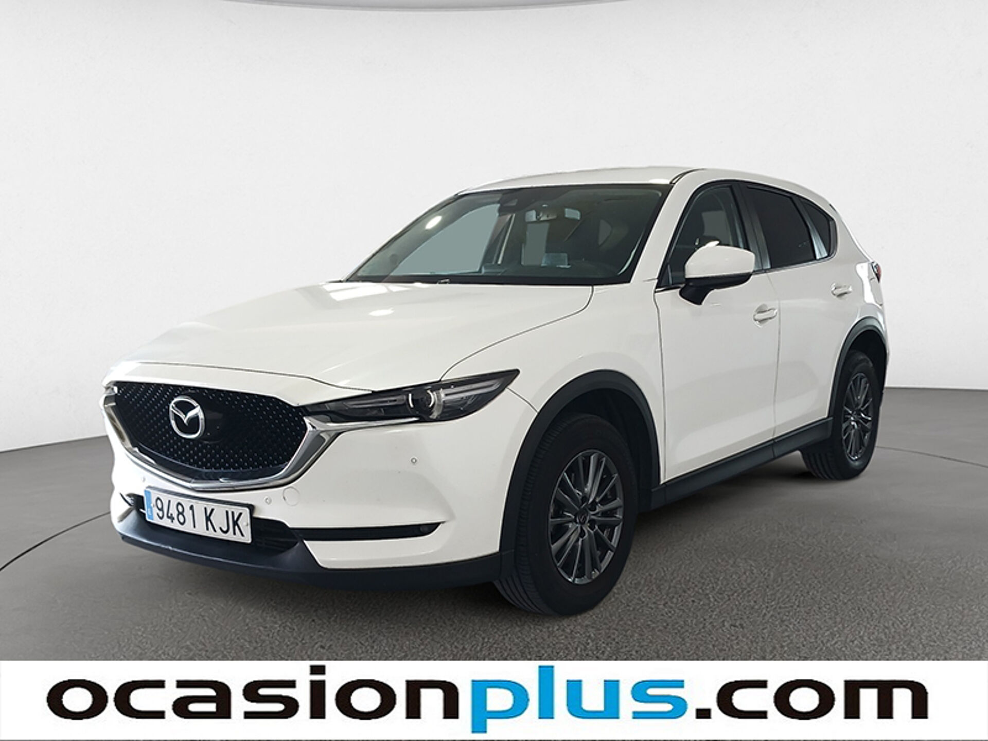 Imagen 1 de MAZDA CX-5