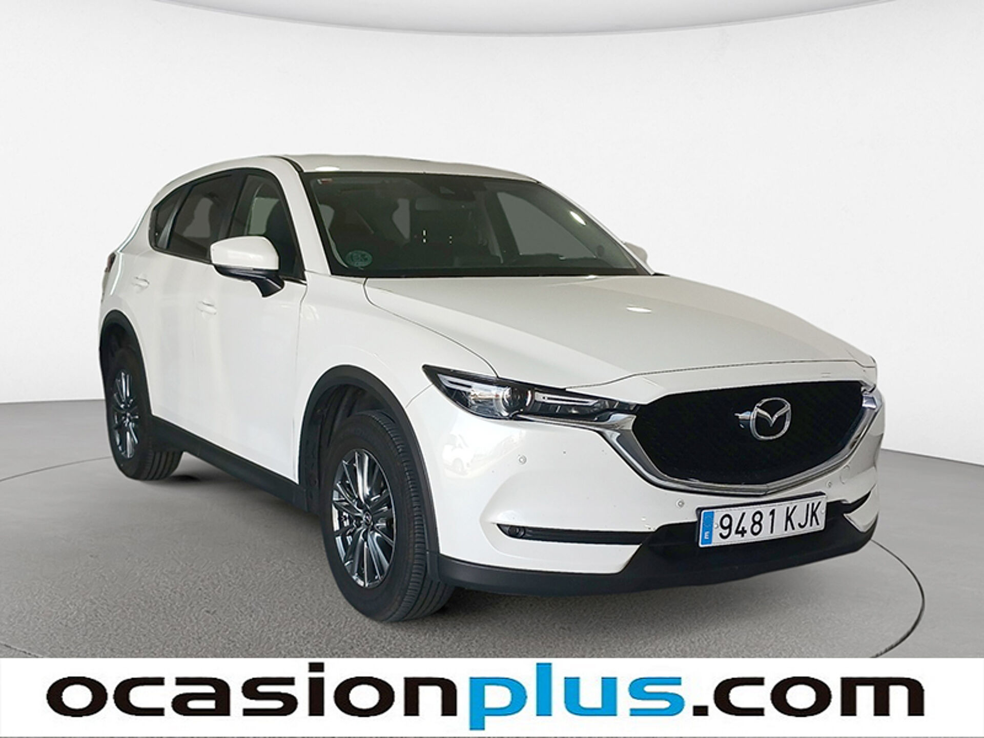Imagen 2 de MAZDA CX-5