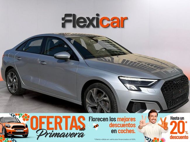 Foto del AUDI A3 Sportback 30 TFSI Black line edition S tronic