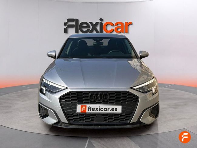 Foto del AUDI A3 Sportback 30 TFSI Black line edition S tronic