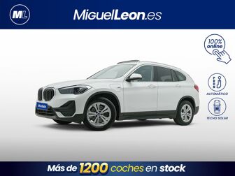 Imagen de BMW X1 xDrive25eA