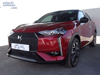 Imagen de DS DS3 Crossback DS 3 E-Tense Opera