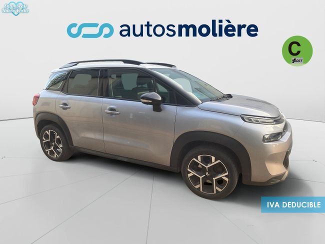 Foto del CITROEN C3 Aircross Puretech S&S Shine Pack EAT6 130