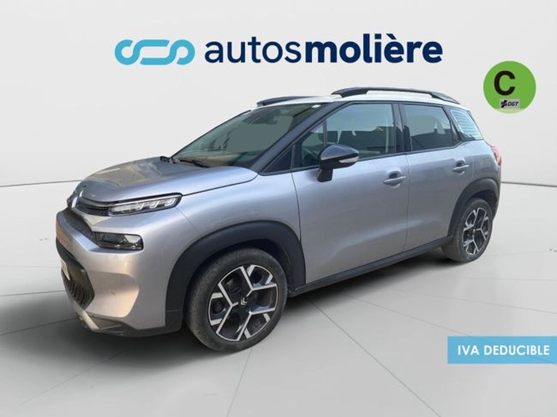 Imagen 1 de CITROEN C3 Aircross