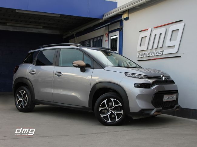 CITROEN C3 Aircross (PureTech 110 C-Series) en Barcelona