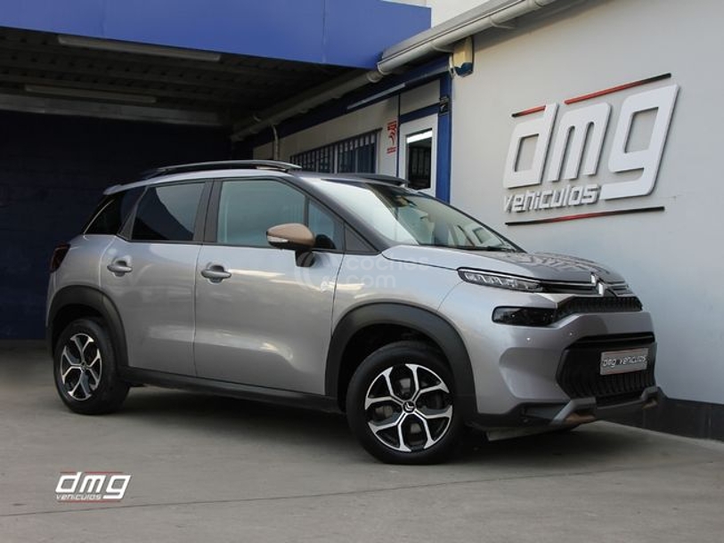 Foto del CITROEN C3 Aircross Puretech S&S C-Series 110