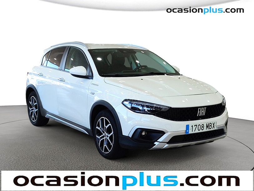 Foto del FIAT Tipo 1.5 Hybrid Cross DCT