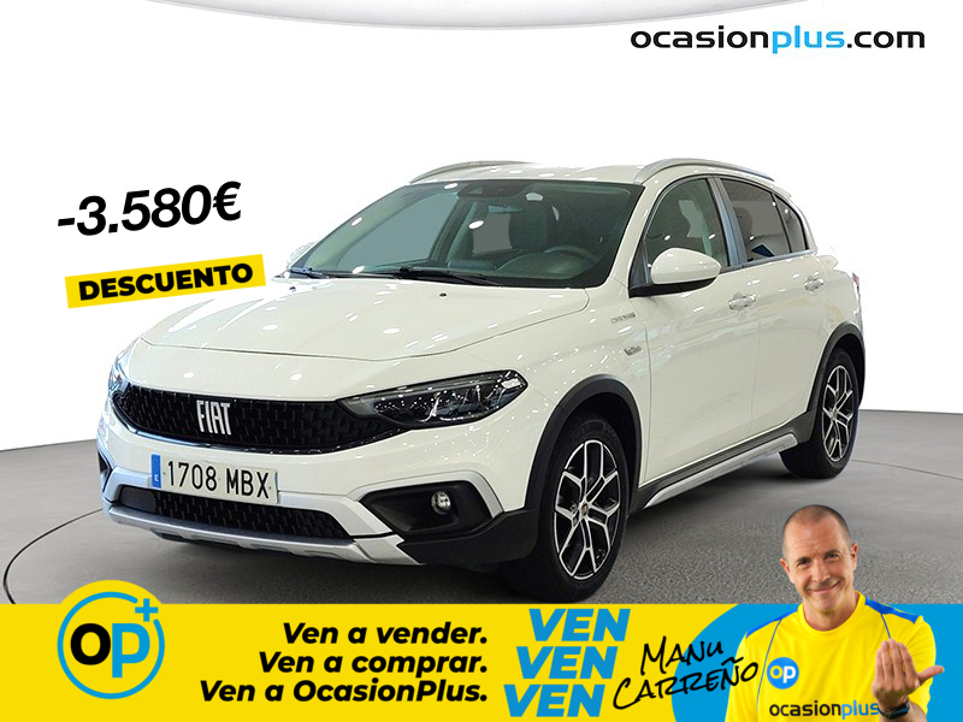 Imagen de FIAT Tipo
