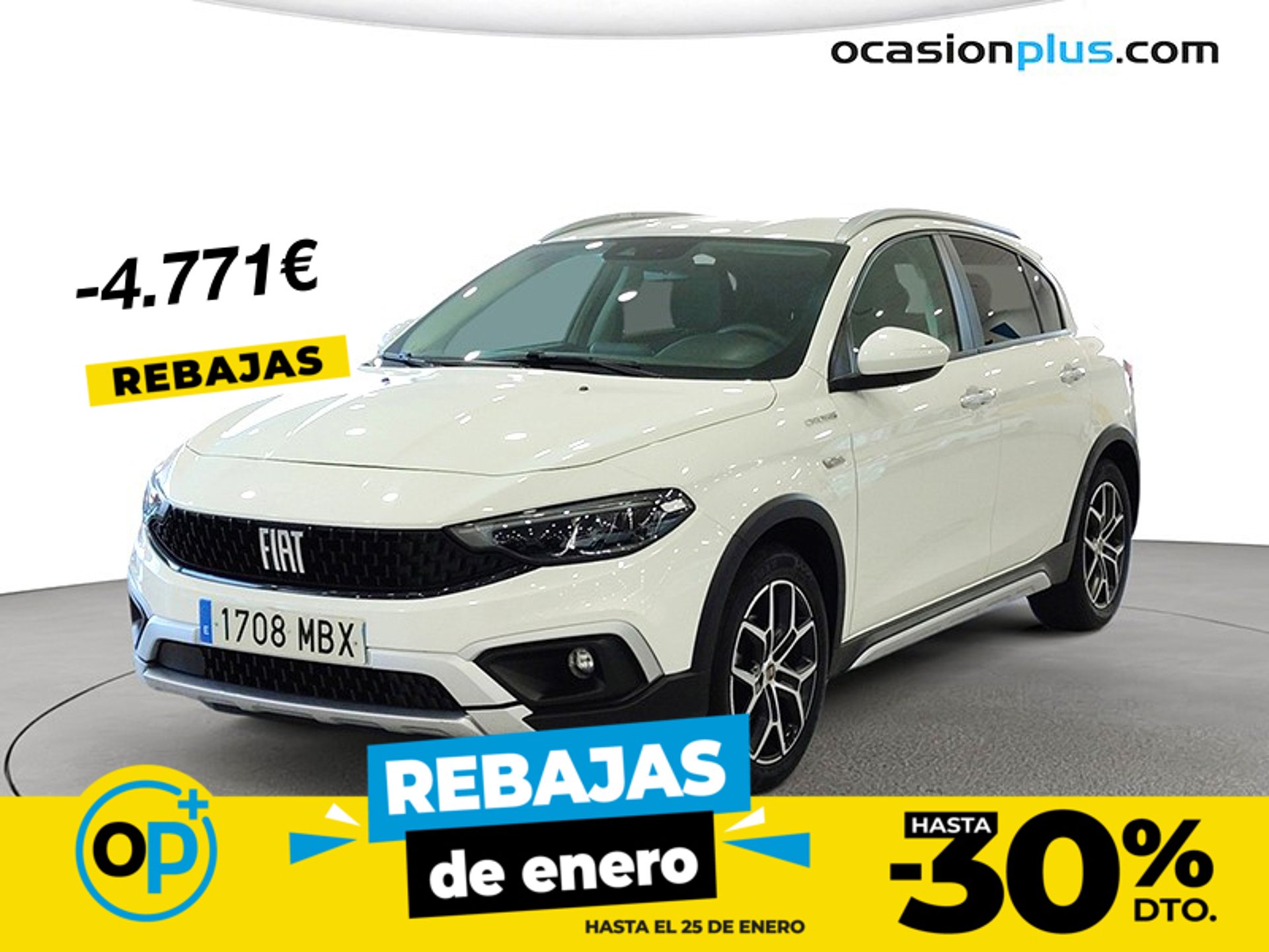 Imagen de FIAT Tipo