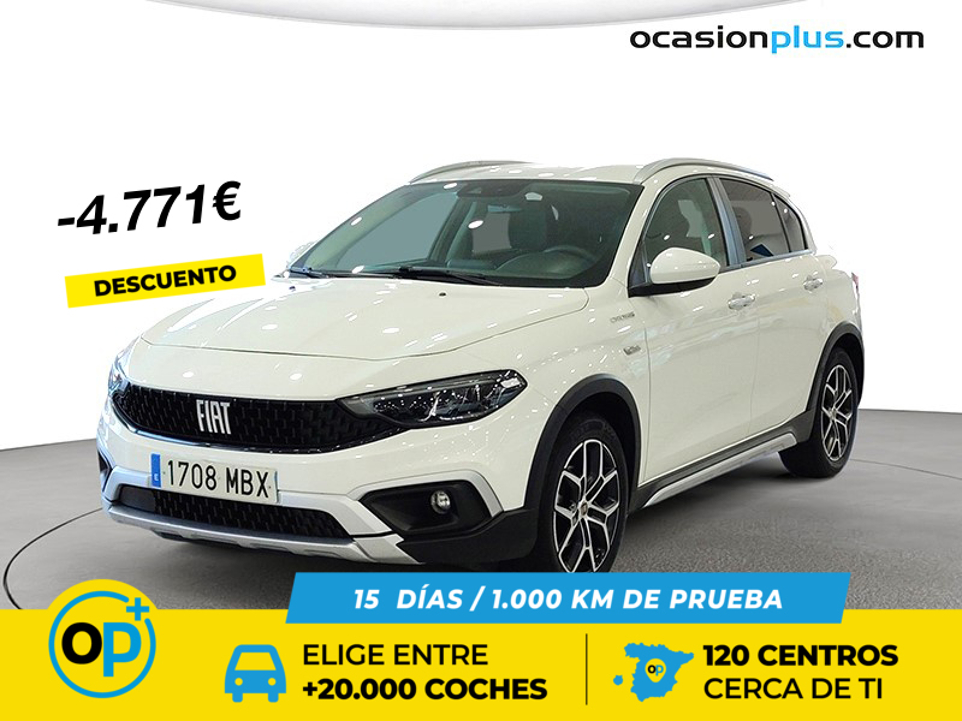 Imagen de FIAT Tipo