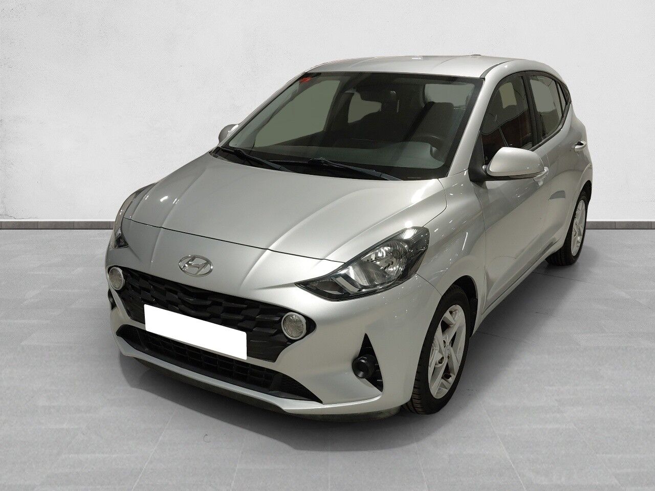 Foto del HYUNDAI i10 1.0 MPI Klass