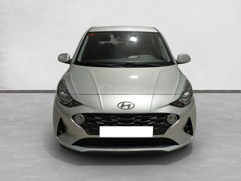 Foto del HYUNDAI i10 1.0 MPI Klass