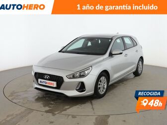 Imagen de HYUNDAI i30