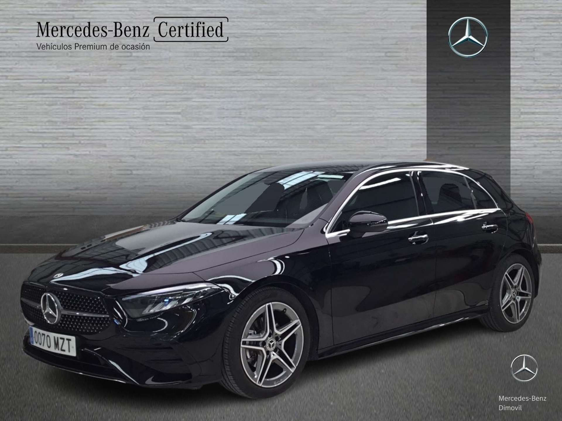 Imagen de MERCEDES Clase A