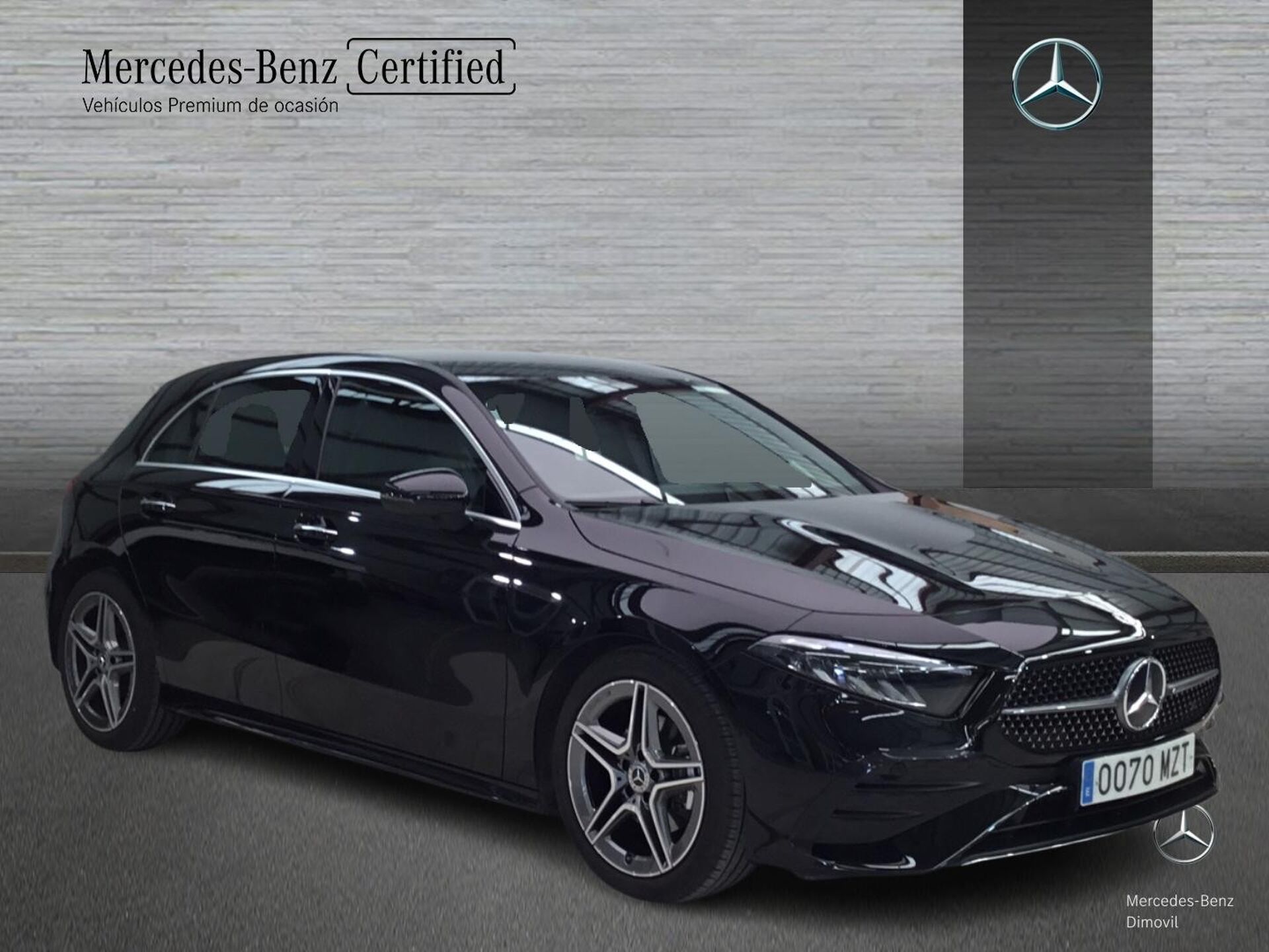 Imagen 3 de MERCEDES Clase A