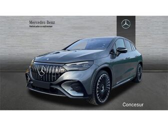 Imagen de MERCEDES EQE SUV EQE AMG 53 4Matic