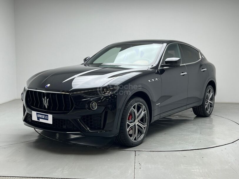 Foto del MASERATI Levante 350 GranSport Aut.