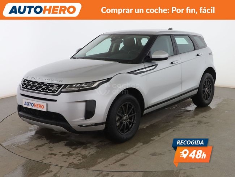 Foto del LAND ROVER Range Rover Evoque 2.0D I4 S FWD 163