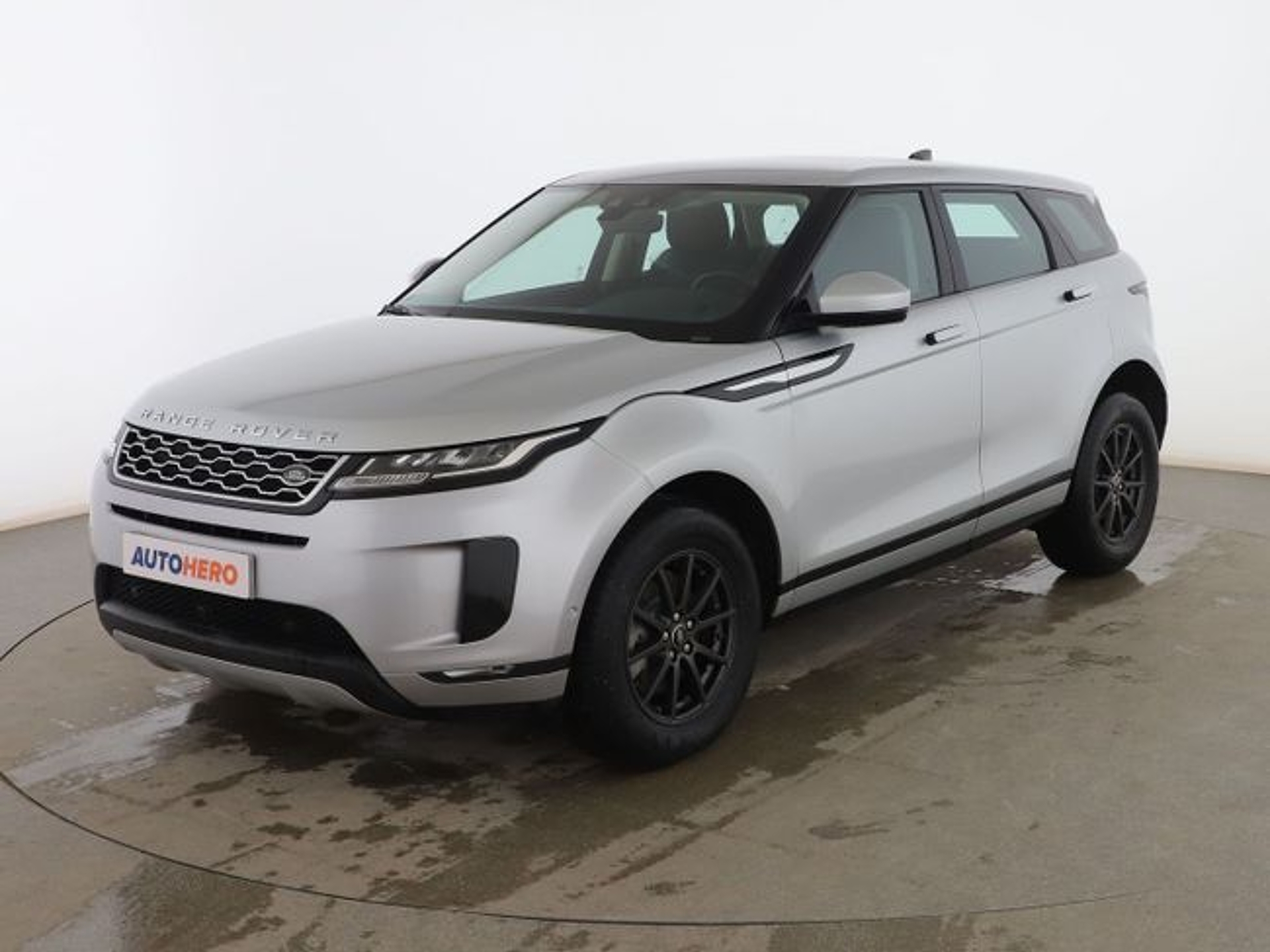 Imagen de LAND ROVER Range Rover Evoque