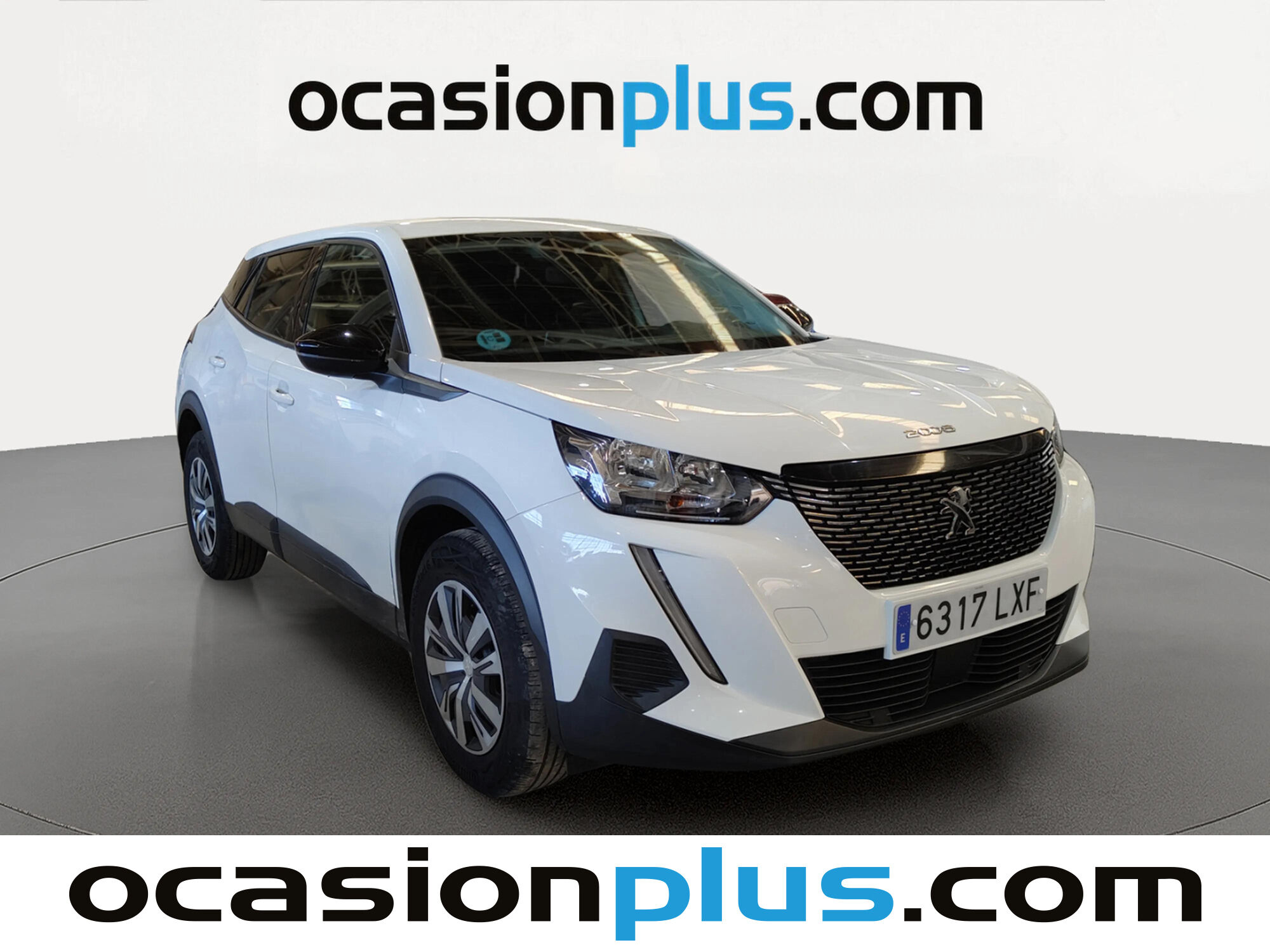 Foto del PEUGEOT 2008 1.5BlueHDi S&S Active Pack 110