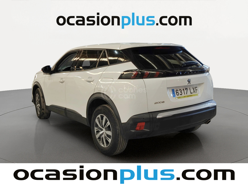 Foto del PEUGEOT 2008 1.5BlueHDi S&S Active Pack 110