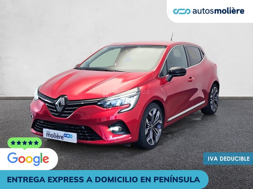 Foto del RENAULT Clio TCe Zen 67kW