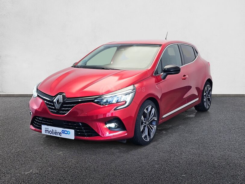 Foto del RENAULT Clio TCe Zen 67kW