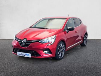 Imagen de RENAULT Clio TCe Zen 67kW