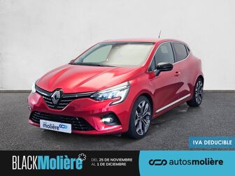 Imagen de RENAULT Clio TCe Zen 67kW