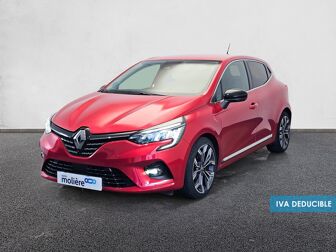 Imagen de RENAULT Clio TCe Zen 67kW