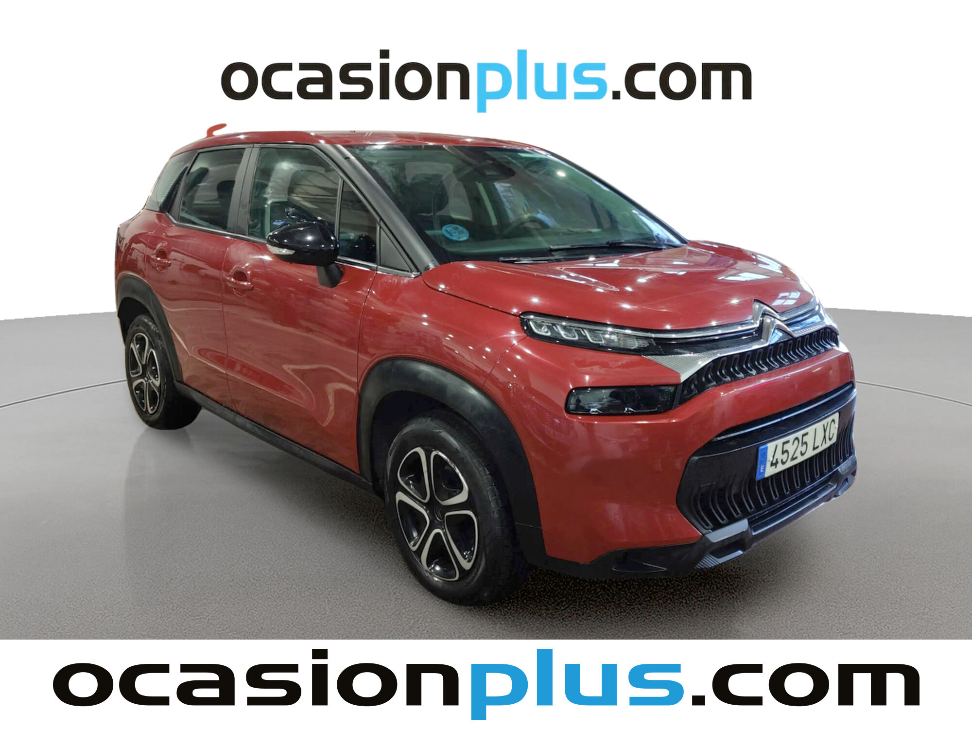 Foto del CITROEN C3 Aircross Puretech S&S Live Pack 110