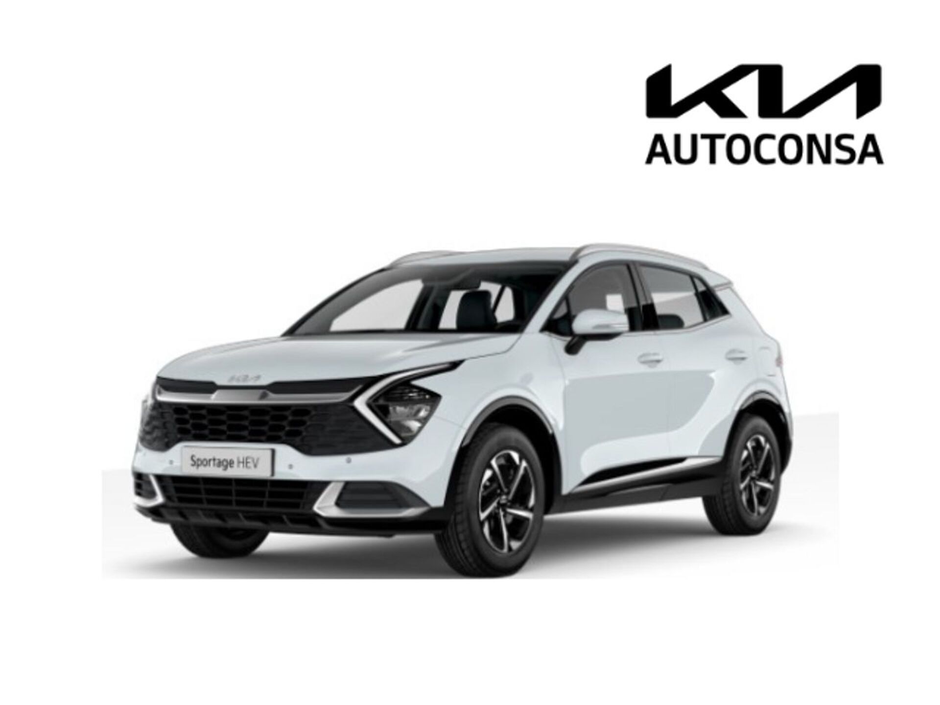 Imagen de KIA Sportage