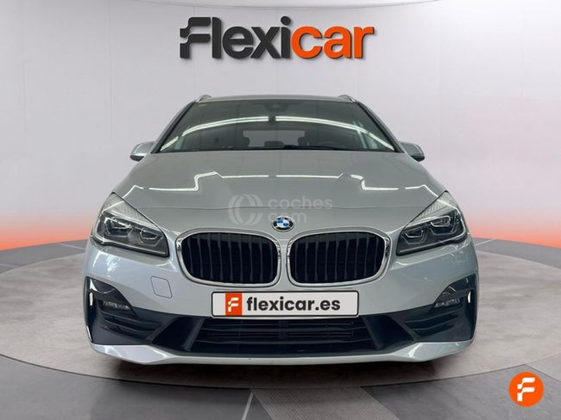 Foto del BMW Serie 2 218dA Active Tourer