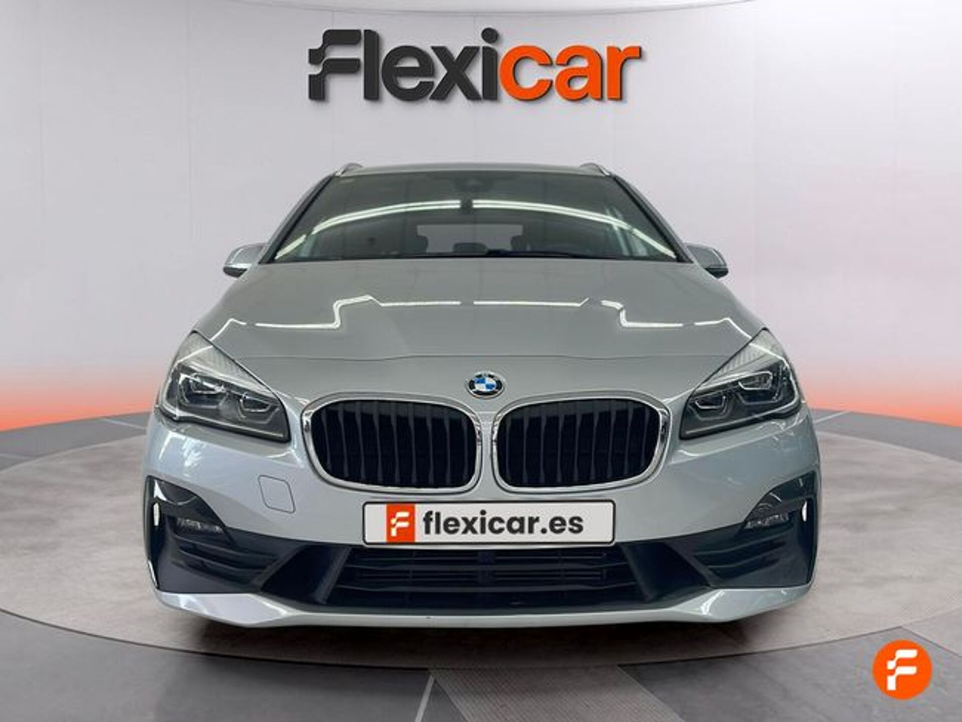 Imagen 2 de BMW Serie 2