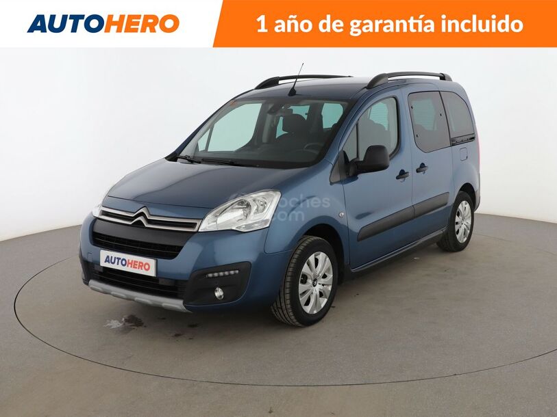 Foto del CITROEN Berlingo B. Multispace 1.2 PureTech S&S 20 Aniversario 110