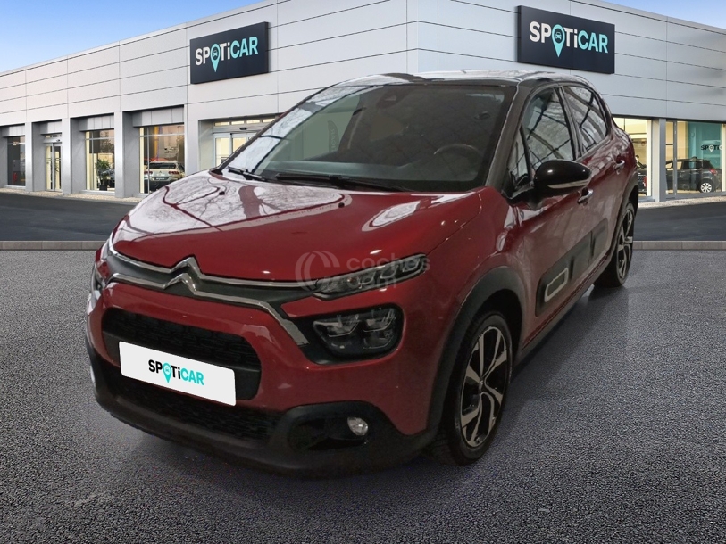 Foto del CITROEN C3 1.5BlueHDi S&S Plus 100