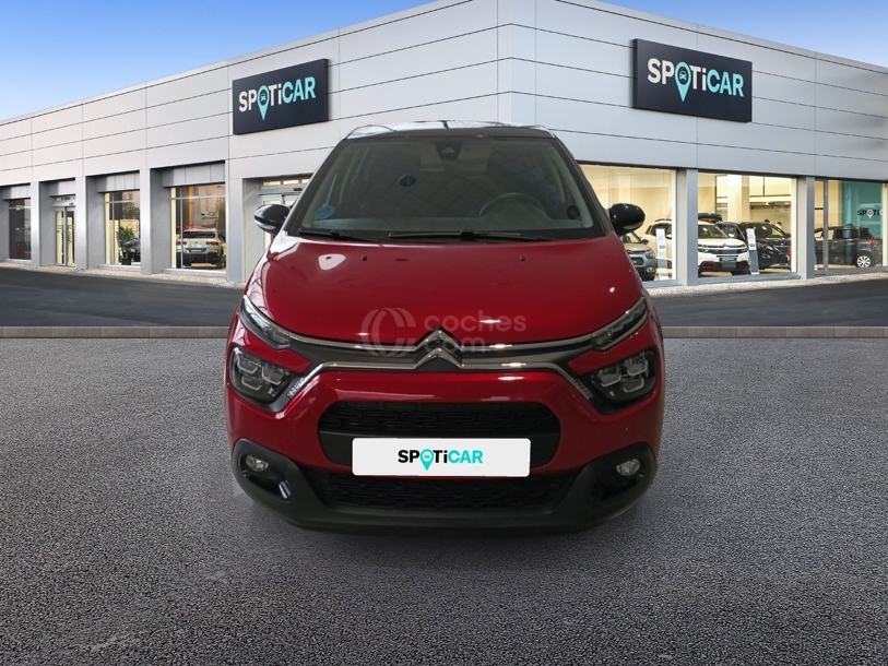 Foto del CITROEN C3 1.5BlueHDi S&S Plus 100