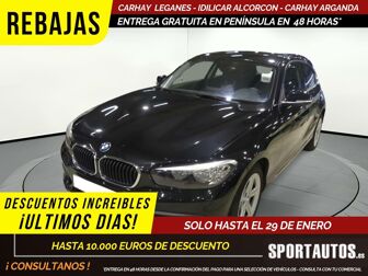 Imagen de BMW Serie 1 116d