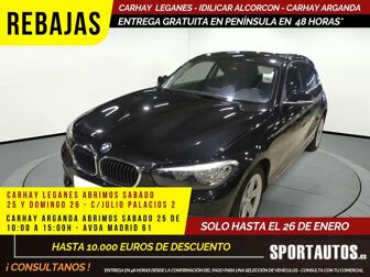 Imagen de BMW Serie 1 116d