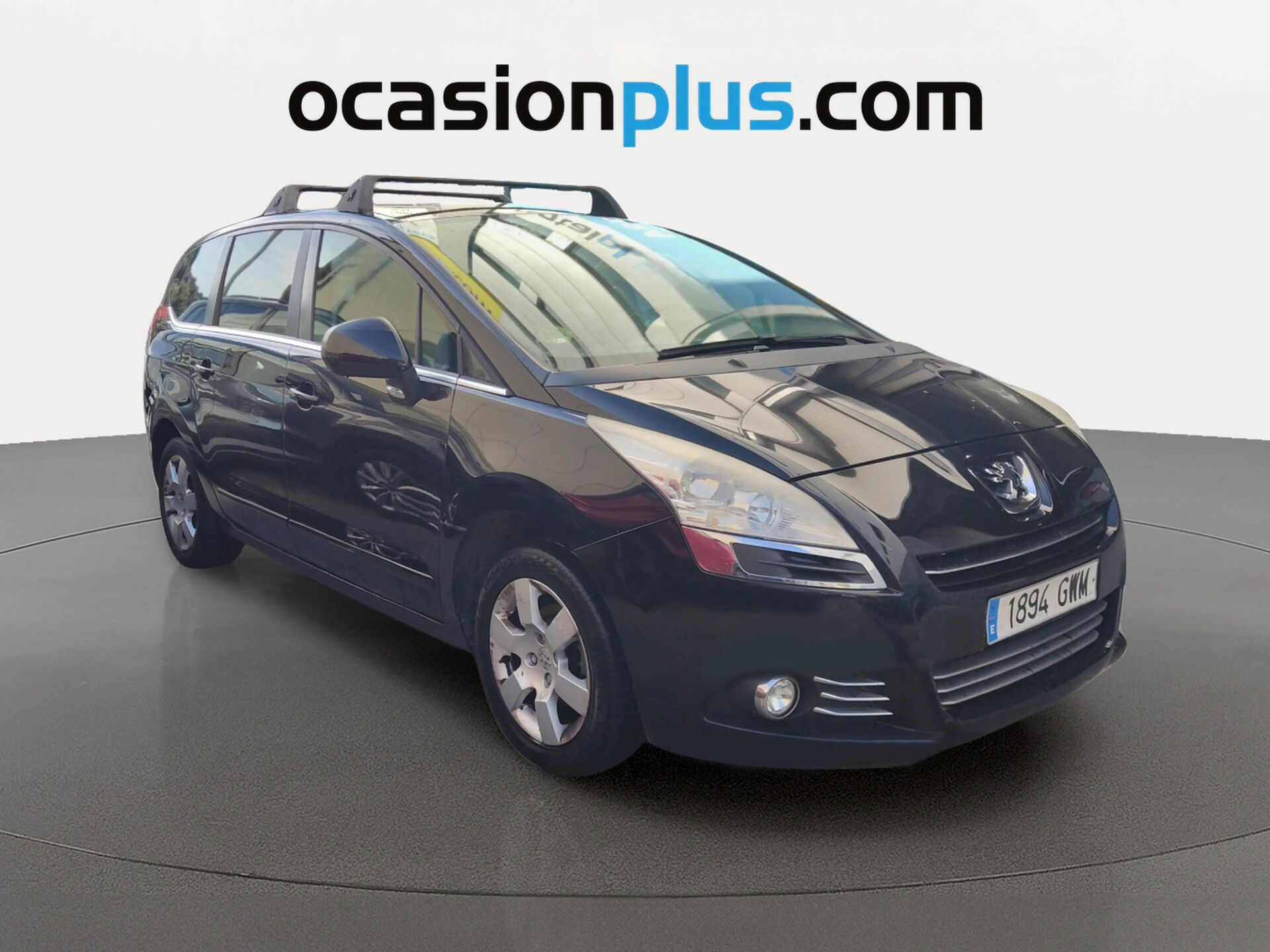 Imagen 2 de PEUGEOT 5008