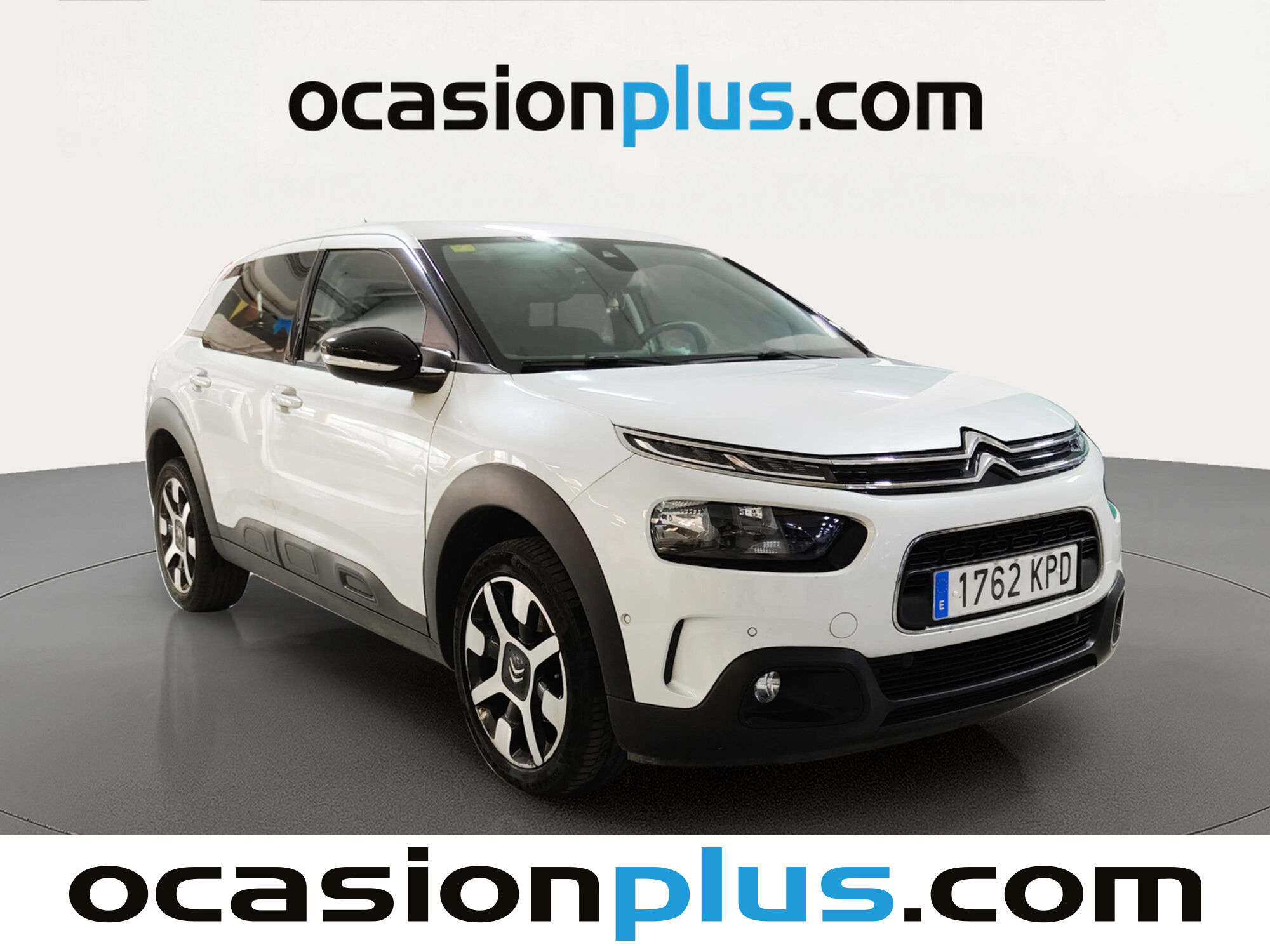 Foto del CITROEN C4 Cactus 1.2 PureTech S&S Shine 130