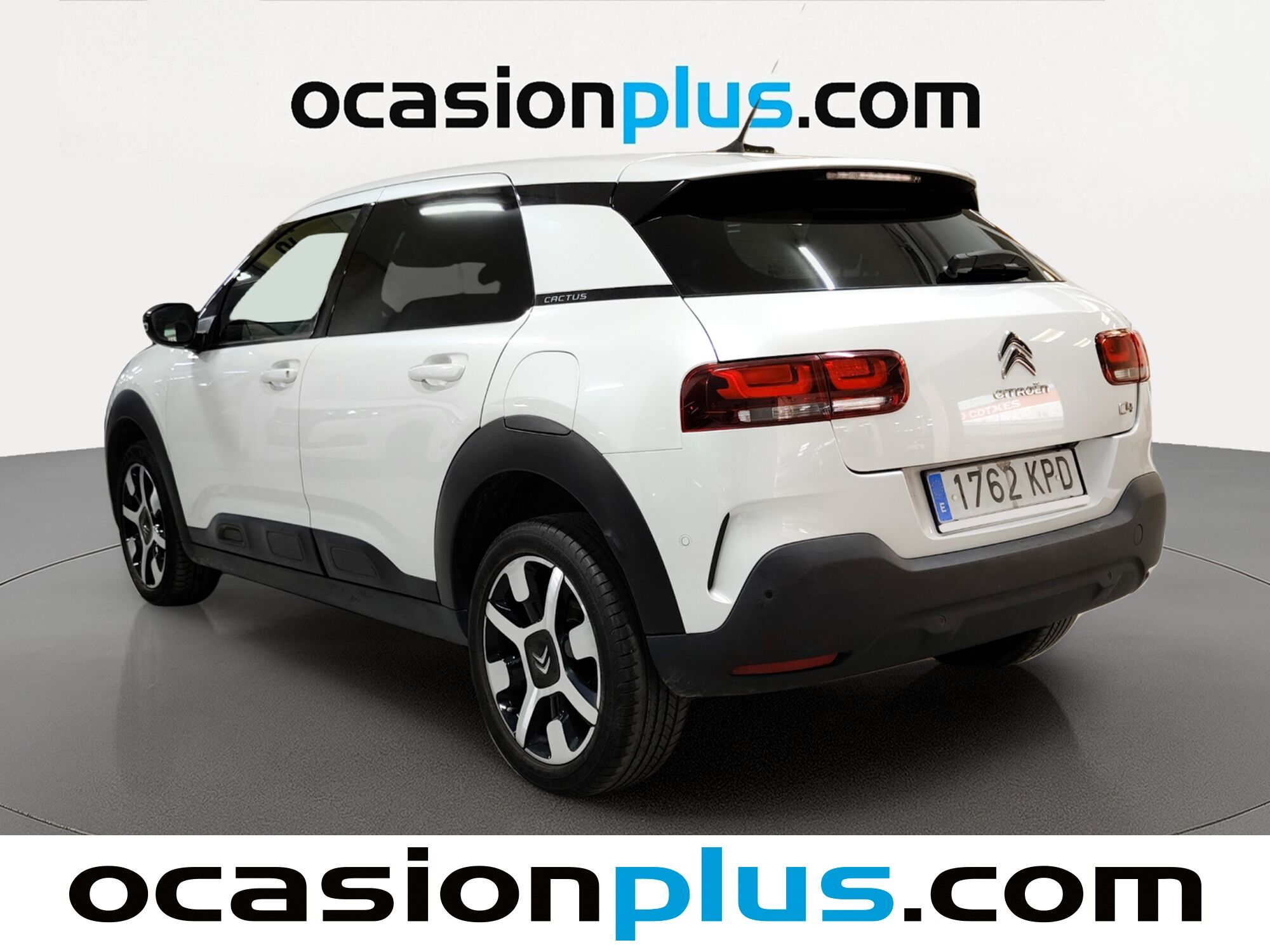 Foto del CITROEN C4 Cactus 1.2 PureTech S&S Shine 130